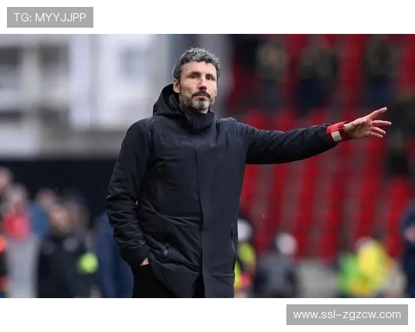 范博梅尔帅位动摇，沃尔夫斯堡换帅传闻起