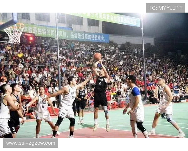 篮球黄金联赛常规赛战罢，青秀武鸣积分持平