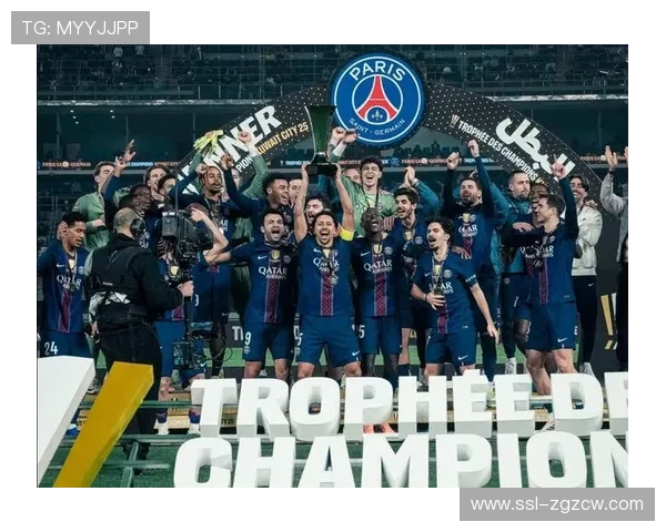 法国超级杯：巴黎点球4-1击败马赛，舍瓦利耶两扑点