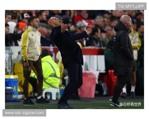 英超VAR沟通透明化试点，裁判现场解释关键判罚