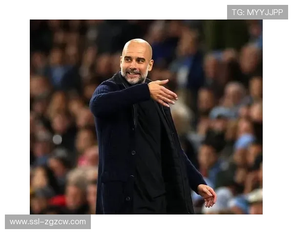 瓜迪奥拉谈逆转利物浦:比赛前人们说冠军争夺战已经结束了 瓜迪奥拉谈逆转利物浦:比赛前人们说冠军争夺战已经结束了