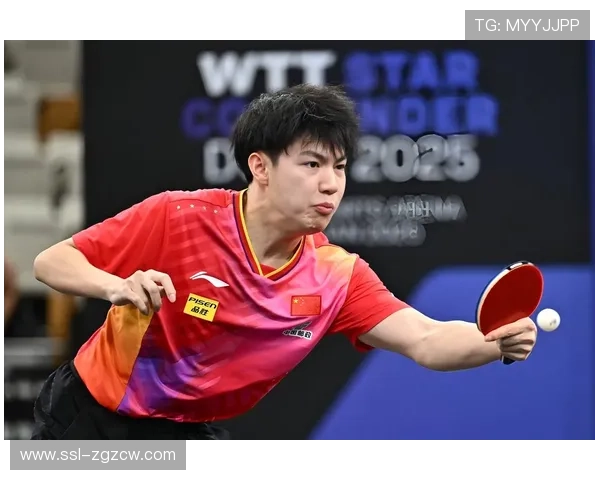 新加坡大满贯资格赛2月19日开打，温瑞博持外卡首次参赛