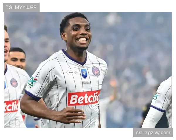 战术复盘：图卢兹变阵三后卫，收获赛季客场首胜